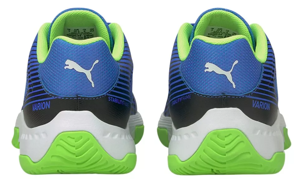 Pantofi sport de interior Puma Varion Jr