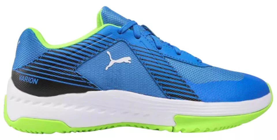 Pantofi sport de interior Puma Varion Jr