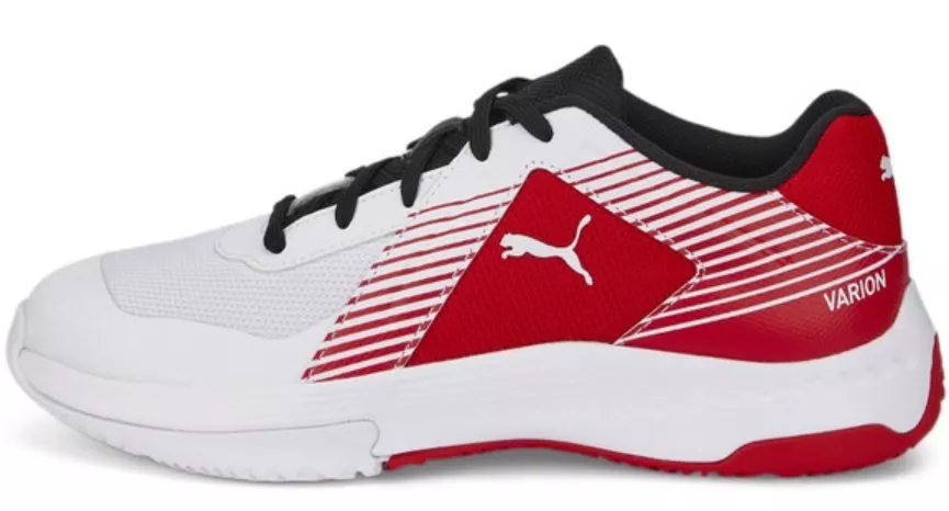 Pantofi sport de interior Puma Varion Jr