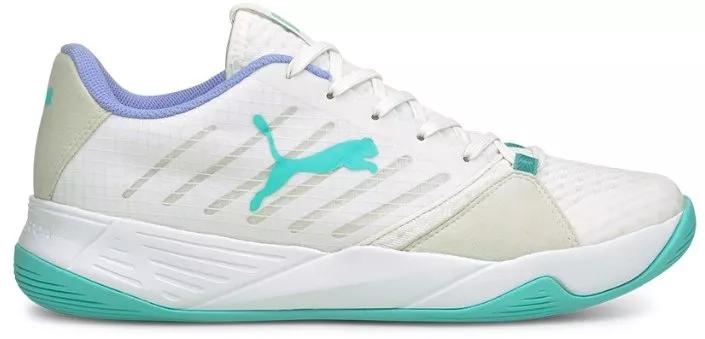 Dámská sálová obuv Puma Accelerate pro W+