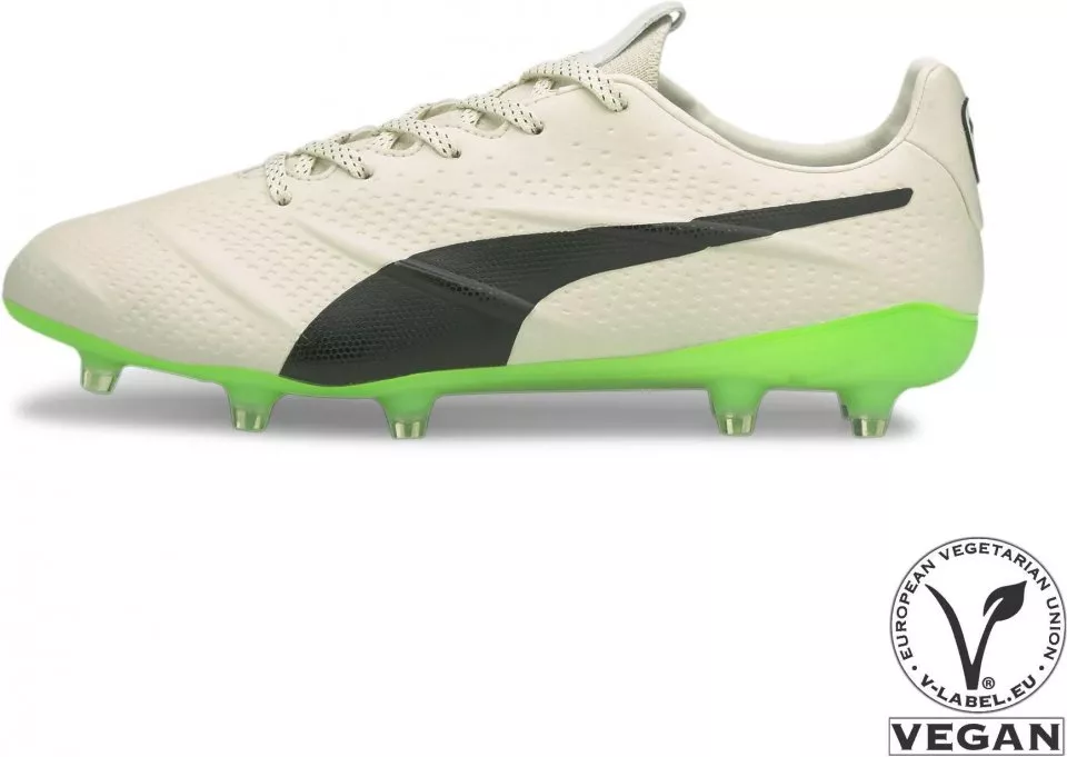 Botas de fútbol Puma KING Platinum 21 VGN FG/AG