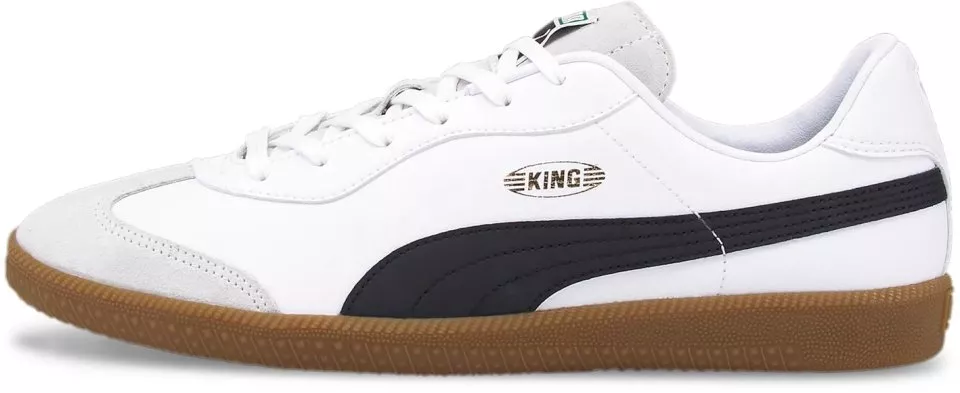 Pánské sálovky Puma King 21 IT