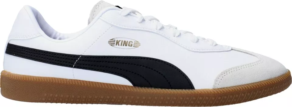 Pánské sálovky Puma King 21 IT