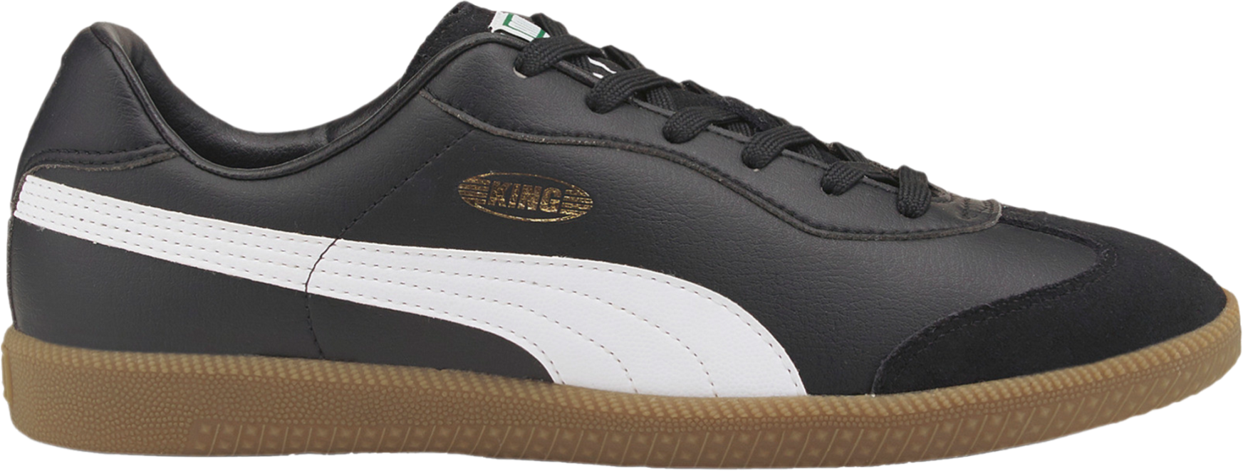 Puma KING 21 IT Beltéri focicipő