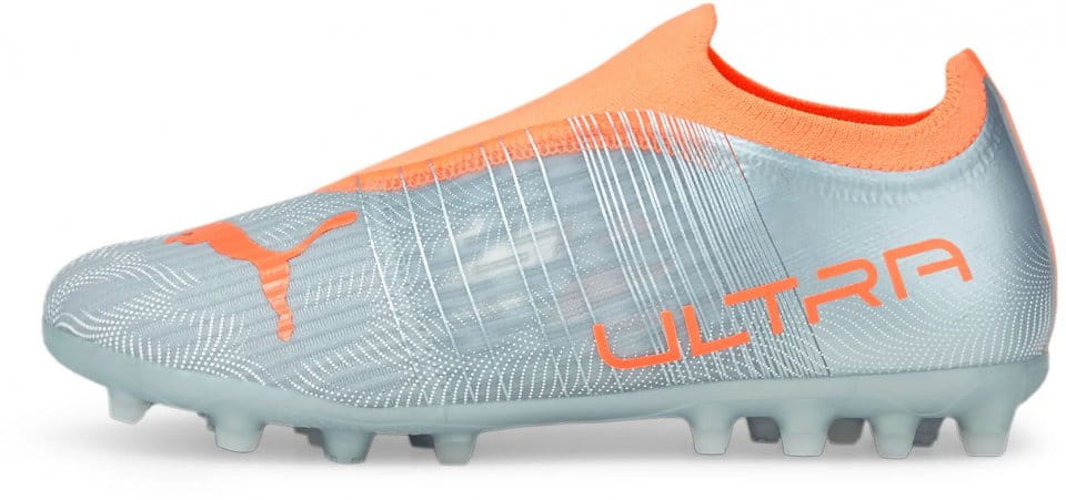 Kopačky Puma ULTRA 3.4 MG Jr