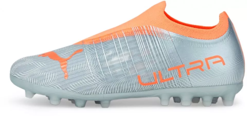Kopačky Puma ULTRA 3.4 MG Jr