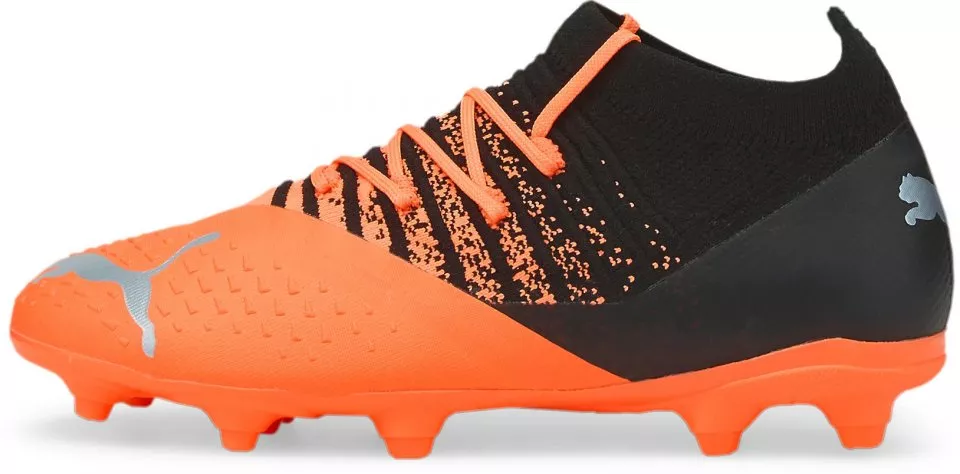 Kopačky Puma FUTURE Z 3.3 FG/AG Jr