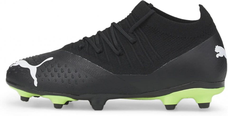 Ghete de fotbal Puma FUTURE Z 3.3 FG/AG Jr