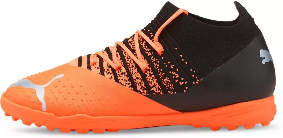 Botas de fútbol Puma FUTURE Z 3.3 TT Jr