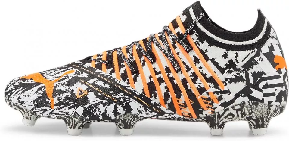 Buty piłkarskie Puma FUTURE Z 1.3 FG/AG - 11teamsports.pl