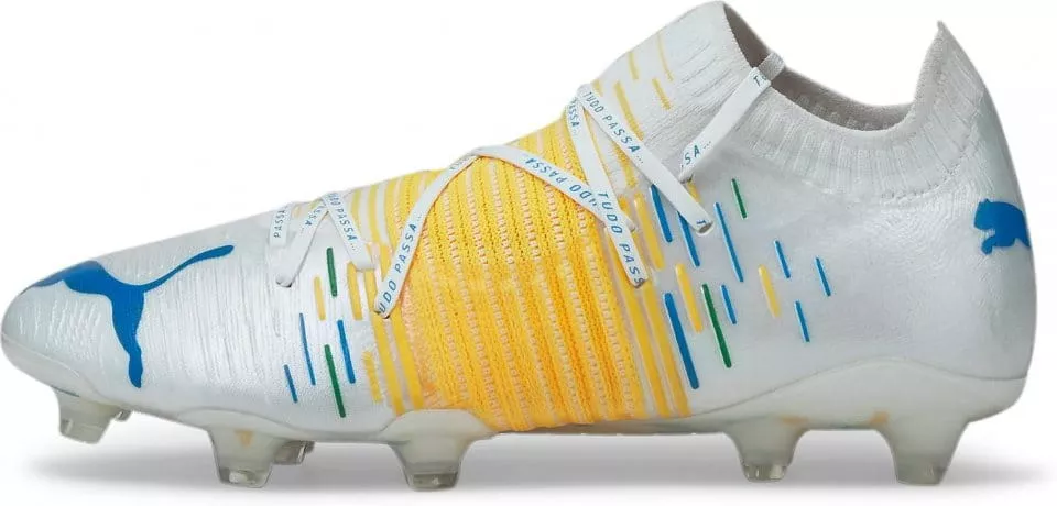 Kopačke Puma FUTURE Z 1.1 NJR FG/AG