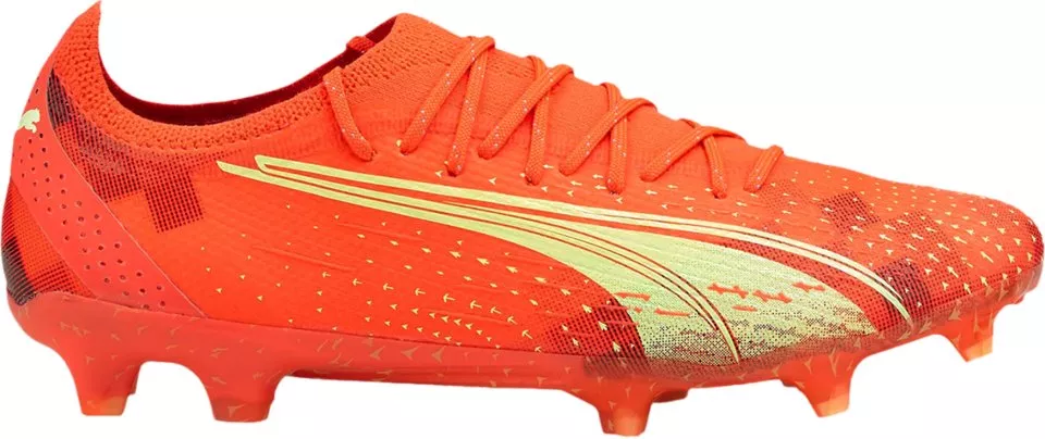 Ποδοσφαιρικά παπούτσια Puma ULTRA ULTIMATE FG/AG