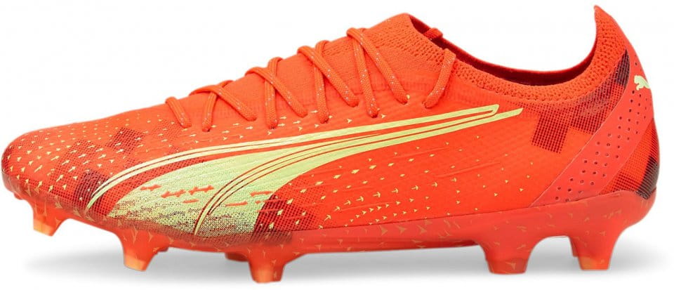 Ποδοσφαιρικά παπούτσια Puma ULTRA ULTIMATE FG/AG
