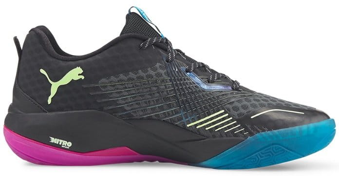 Zapatos de interior Puma Eliminate Power Nitro II