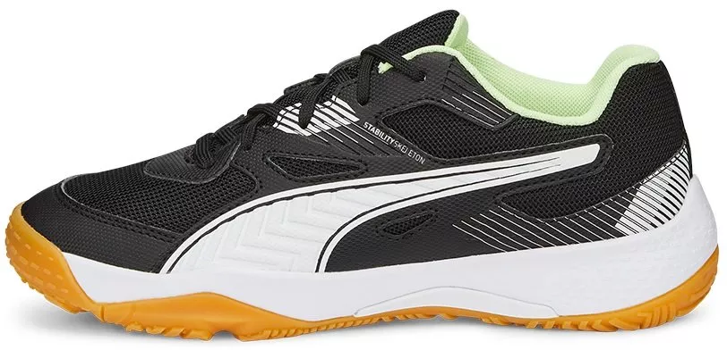 Indoorové topánky Puma Solarflash Jr II