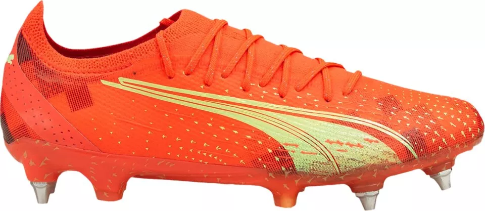 Puma ULTRA ULTIMATE MxSG Futballcipő