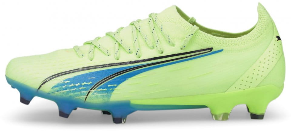 Puma ULTRA ULTIMATE FG/AG Wn s Futballcipő