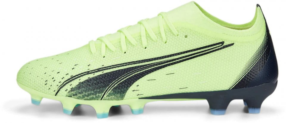 Puma ULTRA MATCH FG/AG Futballcipő