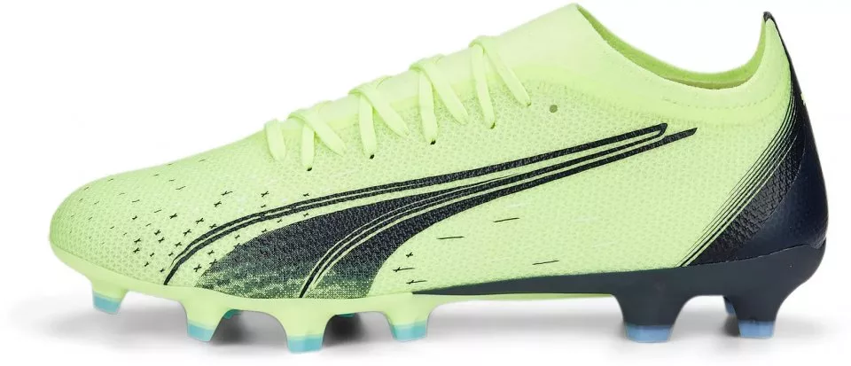 Puma ULTRA MATCH FG/AG Futballcipő