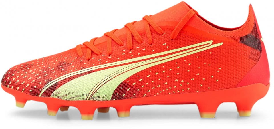Fotbollsskor Puma ULTRA MATCH FG/AG