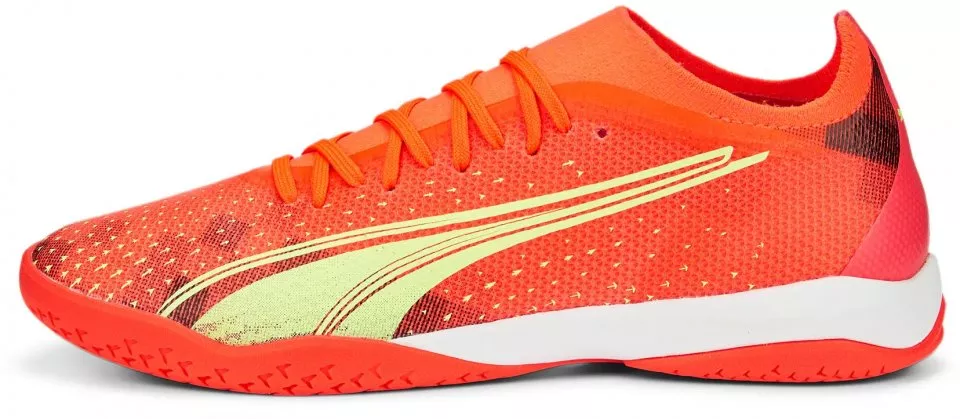 Puma ULTRA MATCH IT Beltéri focicipő