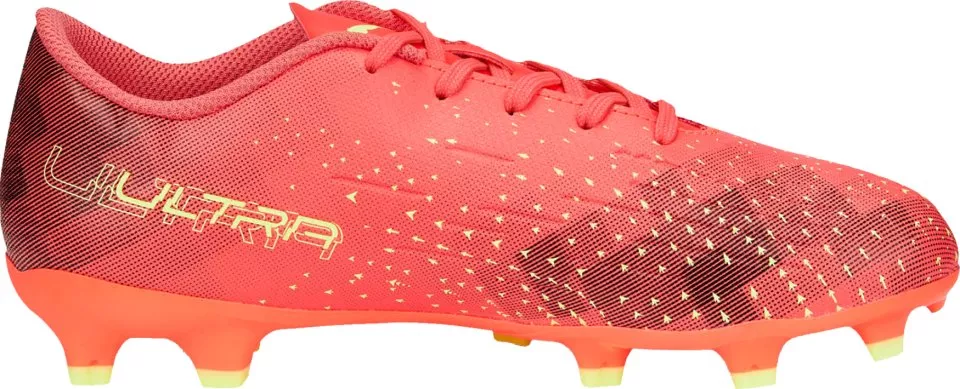 Puma ULTRA PLAY FG/AG Jr Futballcipő