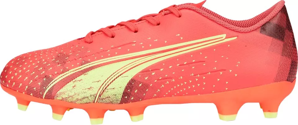 Puma ULTRA PLAY FG/AG Jr Futballcipő