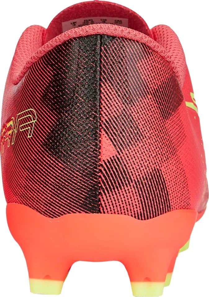 Puma ULTRA PLAY FG/AG Jr Futballcipő