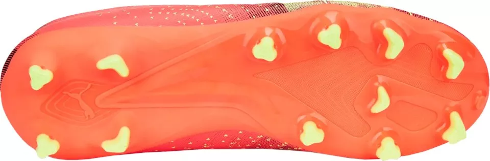 Puma ULTRA PLAY FG/AG Jr Futballcipő