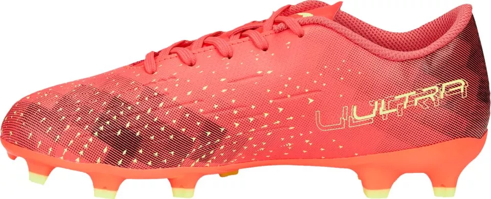 Puma ULTRA PLAY FG/AG Jr Futballcipő