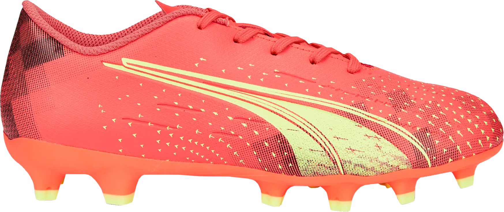 Puma ULTRA PLAY FG/AG Jr Futballcipő
