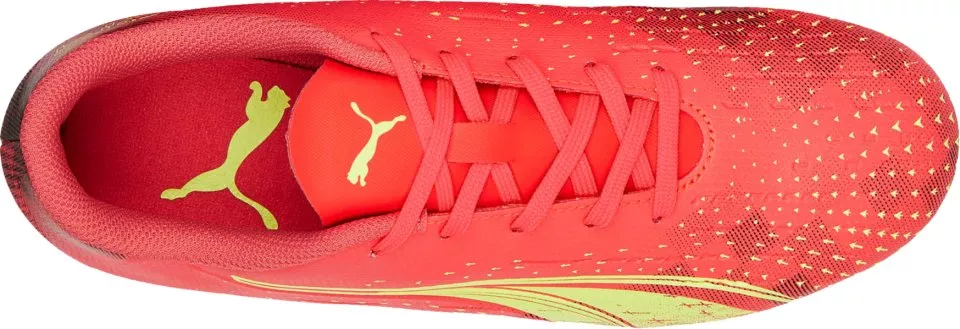 Puma ULTRA PLAY FG/AG Jr Futballcipő