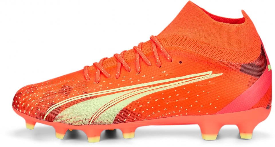 Puma ULTRA PRO FG/AG Futballcipő