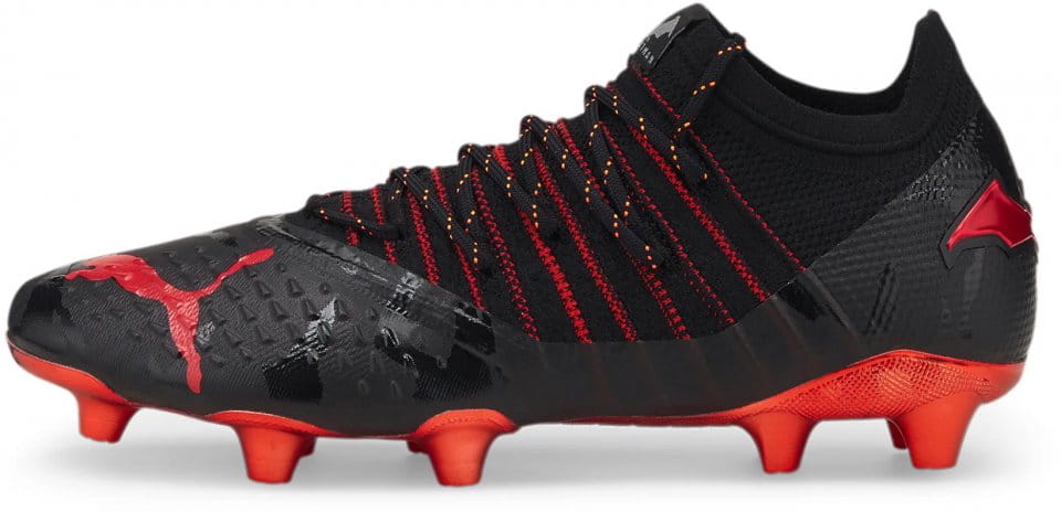 Chuteiras de futebol Puma FUTURE Z 1.3 Batman FG/AG