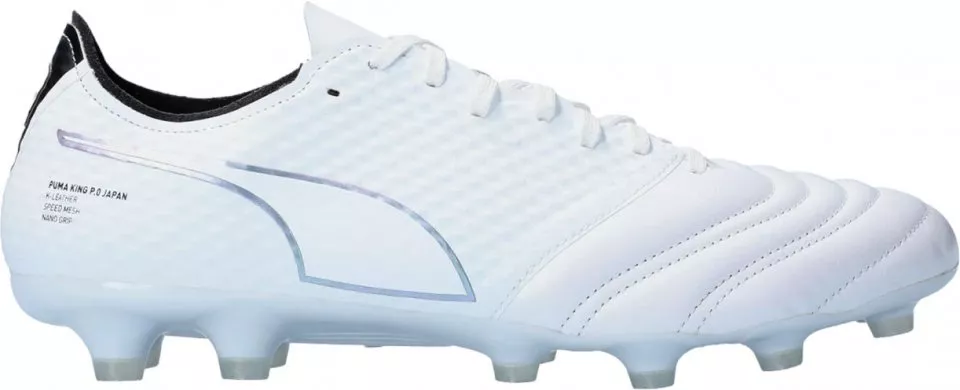 Botas de fútbol Puma KING MIRAI HG