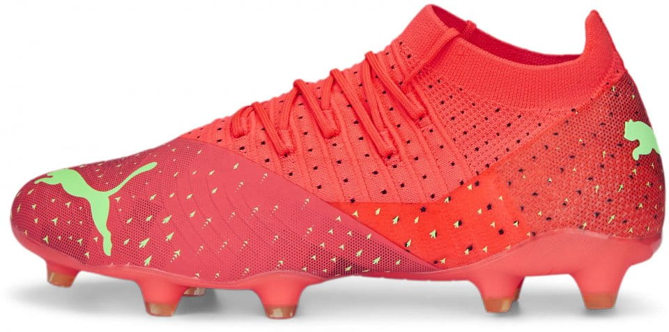 Buty piłkarskie Puma FUTURE Z 3.4 FG/AG