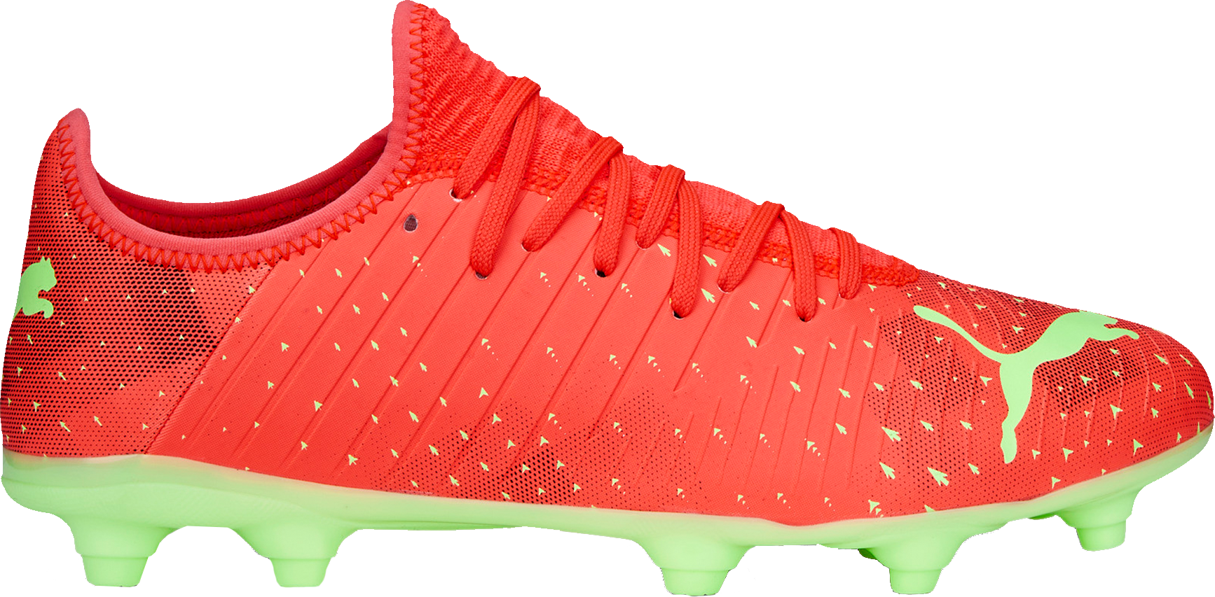 Botas de fútbol Puma FUTURE 4.4 FG/MG
