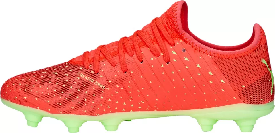 Botas de fútbol Puma FUTURE 4.4 FG/MG