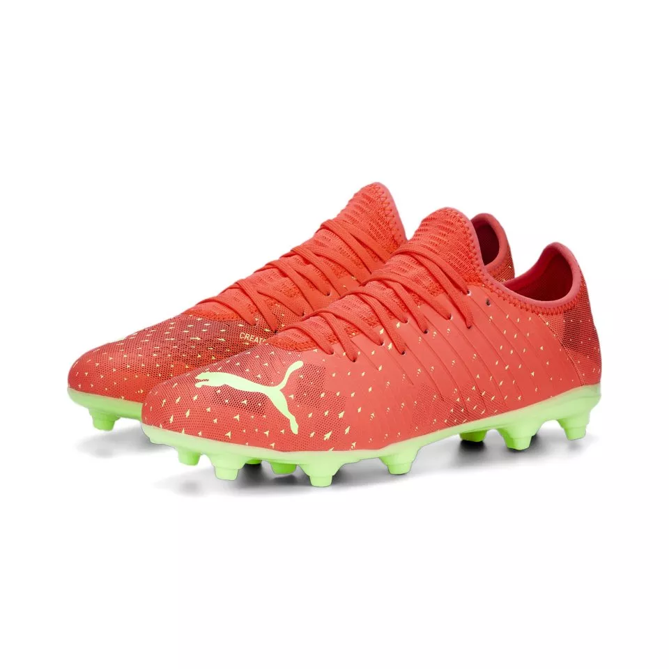 Botas de fútbol Puma FUTURE 4.4 FG/MG