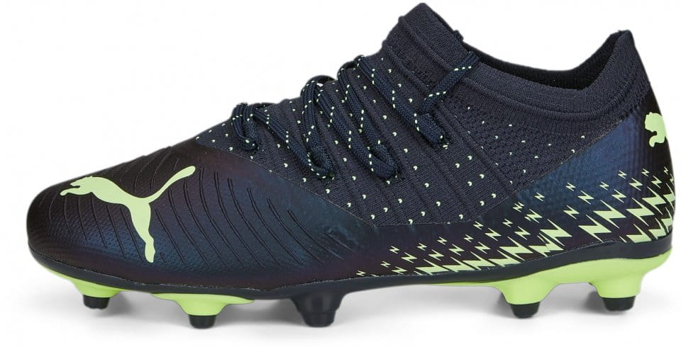 Fodboldstøvler Puma FUTURE Z 2.4 FG/AG Jr