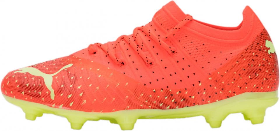 Puma FUTURE Z 2.4 FG/AG Jr Futballcipő