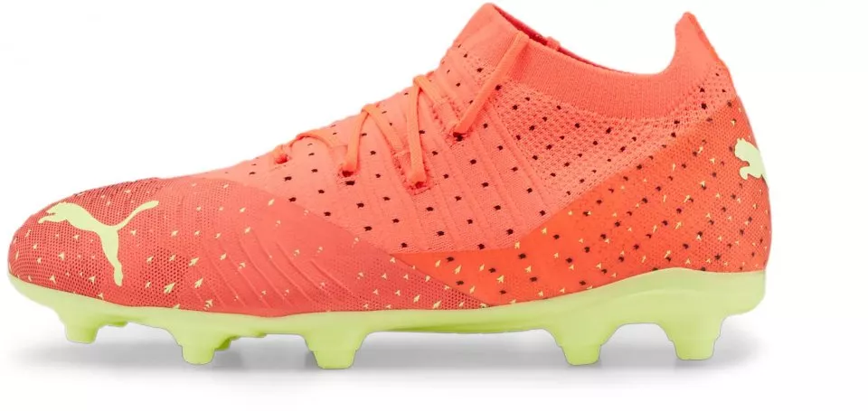 Nogometni čevlji Puma FUTURE Z 3.4 FG/AG Jr