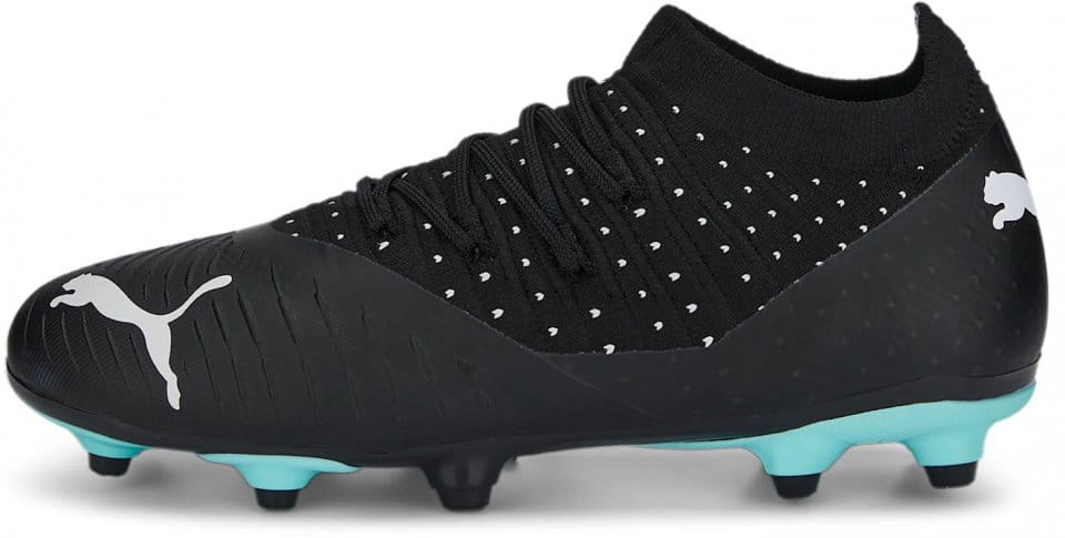 Buty piłkarskie Puma FUTURE Z 3.4 FG/AG Jr