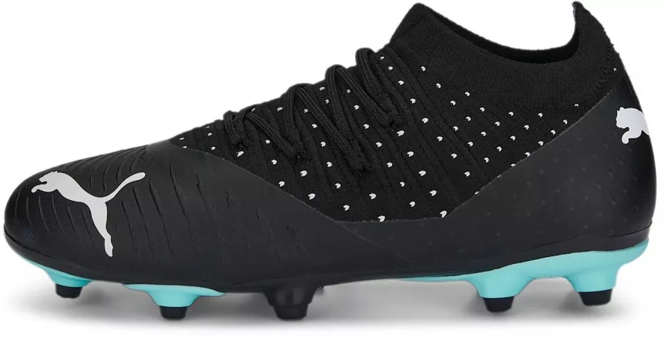 Buty piłkarskie Puma FUTURE Z 3.4 FG/AG Jr