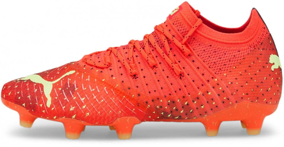 Kopačky Puma FUTURE Z 1.4 FG/AG Wn s