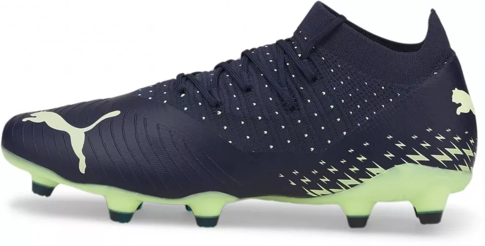 Kopačky Puma FUTURE Z 3.4 FG/AG Wn s