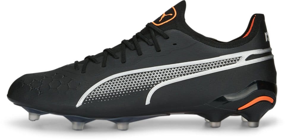 Botas de fútbol Puma KING ULTIMATE FG/AG