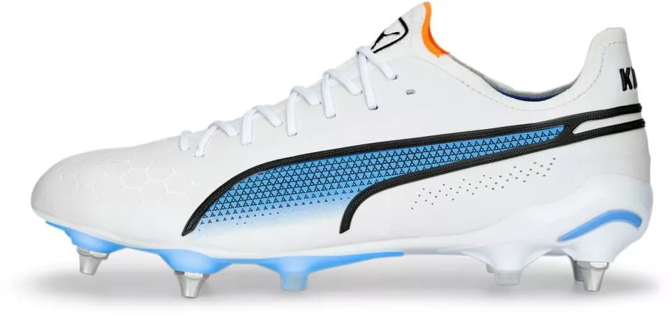 Chuteiras de futebol Puma KING ULTIMATE MxSG