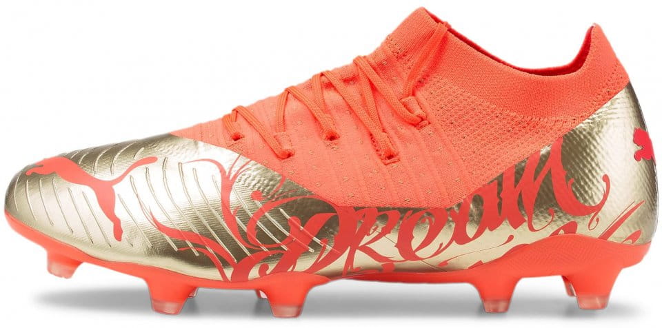 Puma FUTURE Z 3.4 NJr FG/AG Futballcipő