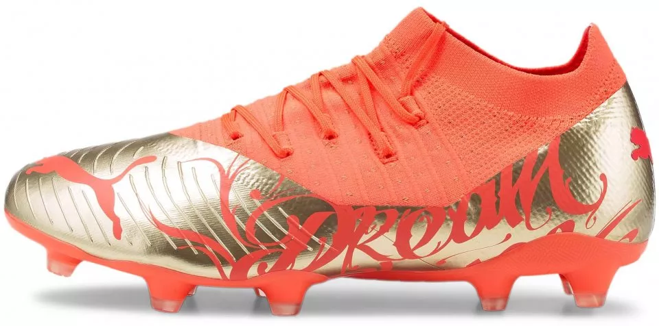 Puma FUTURE Z 3.4 NJr FG/AG Futballcipő